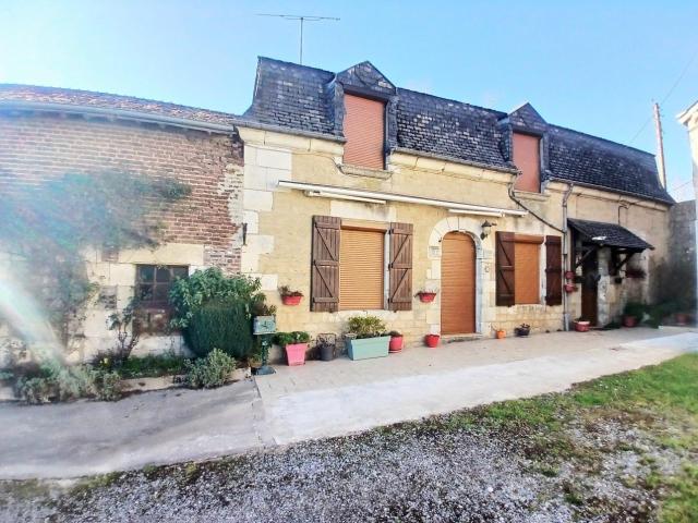 Maison 5 pièces 125 m²