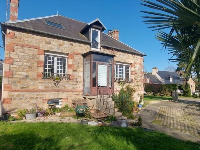 Maison 5 pièces 125 m²