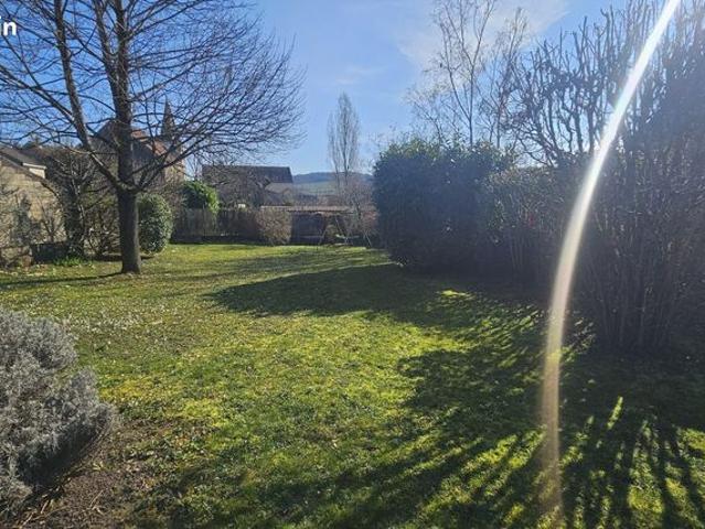 Maison 5 pièces 125 m²