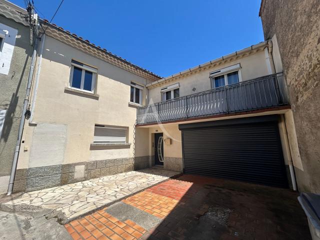 Maison 5 pièces 125 m²