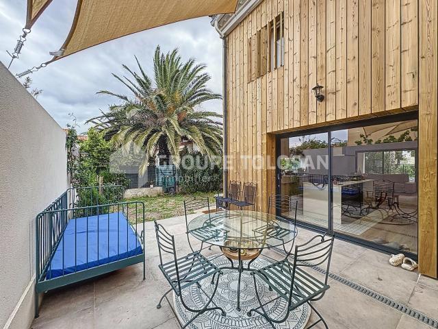 Maison 5 pièces 125 m²