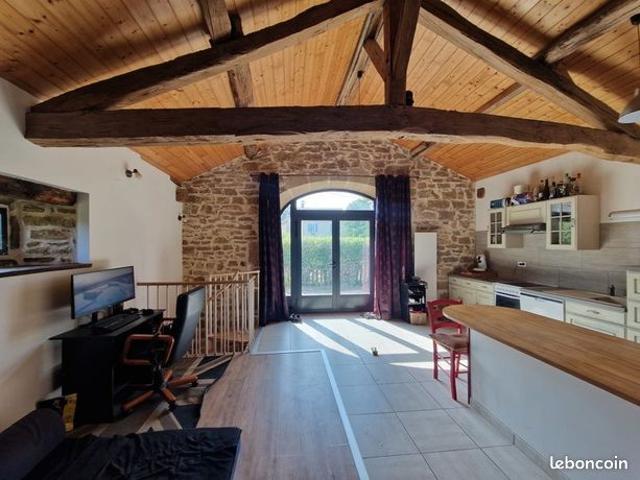 Maison 5 pièces 125 m²