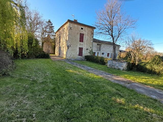 Maison 5 pièces 125 m²