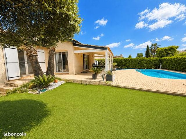 Maison 5 pièces 125 m²