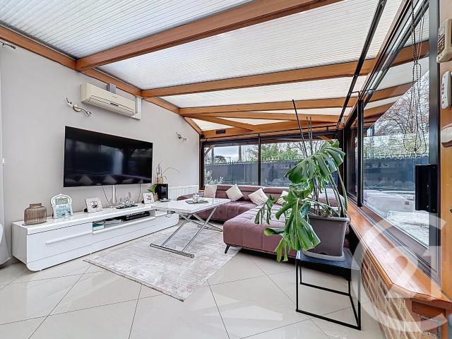 Maison 5 pièces 125 m²