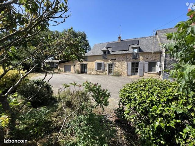 Maison 5 pièces 125 m²