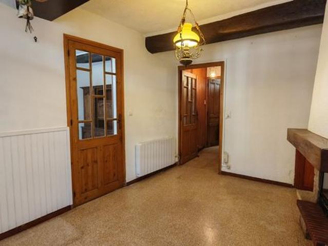Maison 5 pièces 125 m²