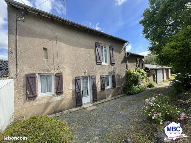 Maison 5 pièces 125 m²
