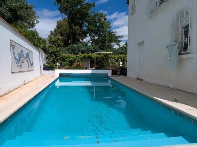 Maison 5 pièces 125 m²