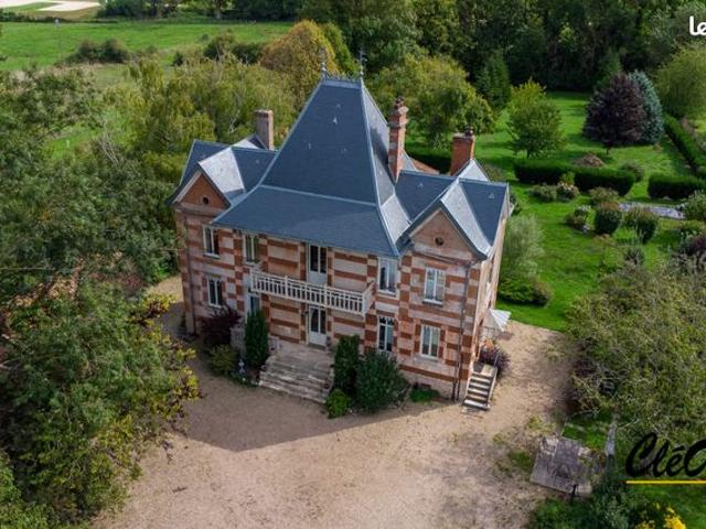 Maison 5 pièces 125 m²