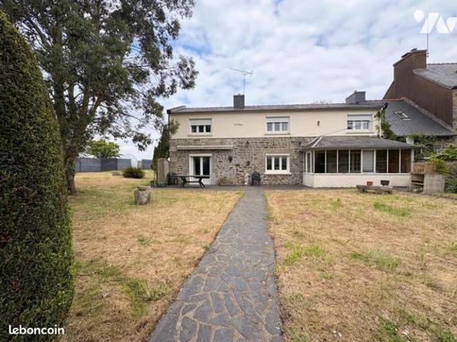Maison 5 pièces 125 m²