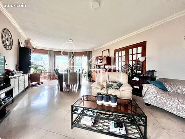 Maison 5 pièces 125 m²