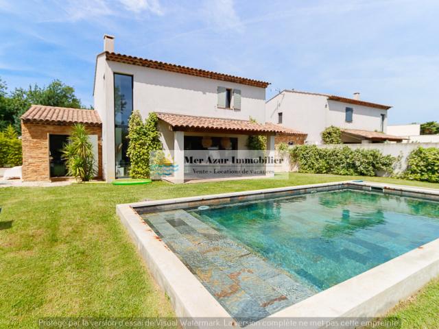 Maison 5 pièces 125 m²