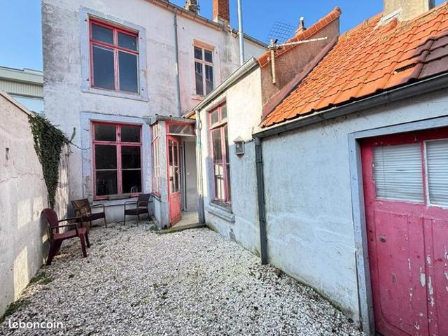Maison 5 pièces 125 m²
