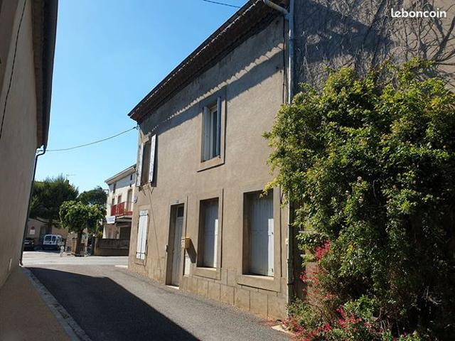 Maison 5 pièces 125 m²