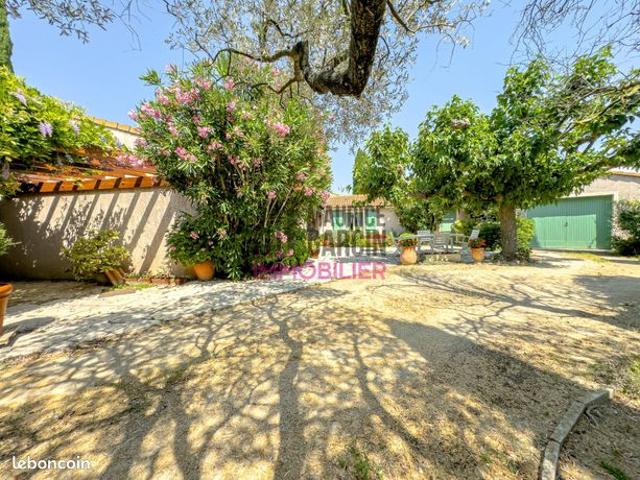Maison 5 pièces 125 m²