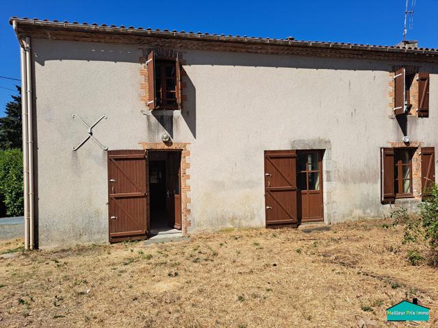 Maison 5 pièces 125 m²