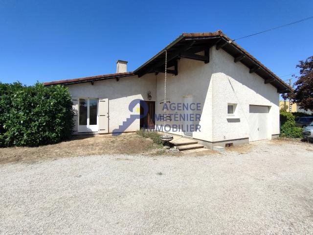 Maison 5 pièces 125 m²