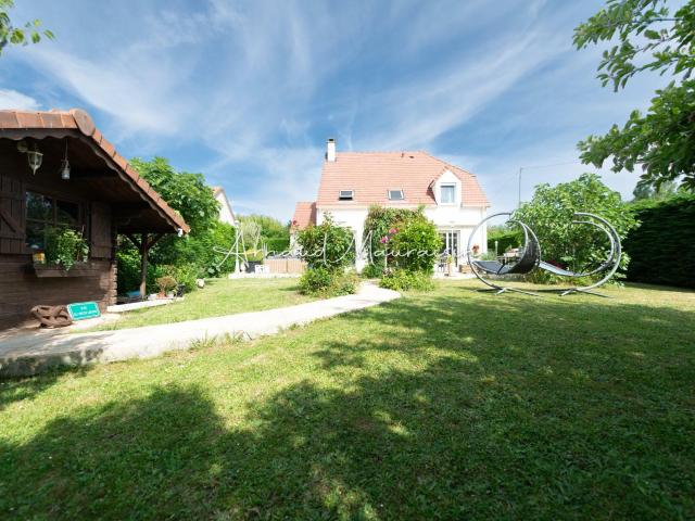 Maison 5 pièces 134 m²