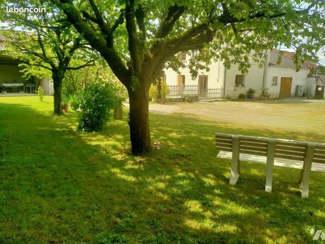 Maison 5 pièces 125 m²