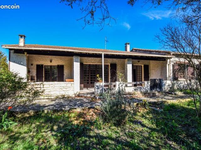Maison 5 pièces 125 m²