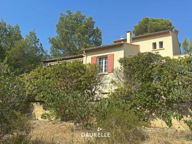 Maison 5 pièces 125 m²