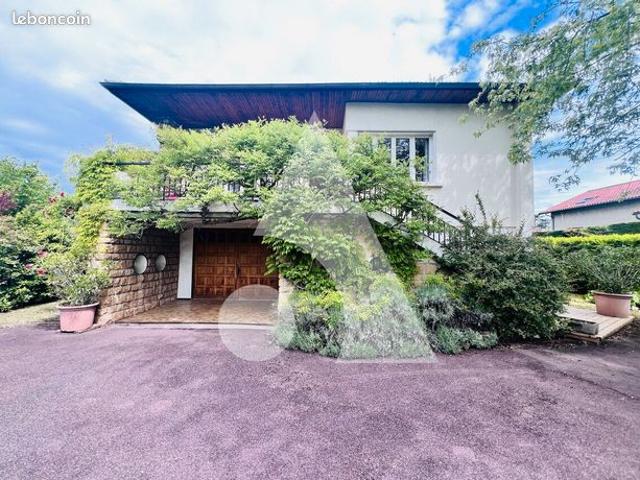 Maison 5 pièces 125 m²
