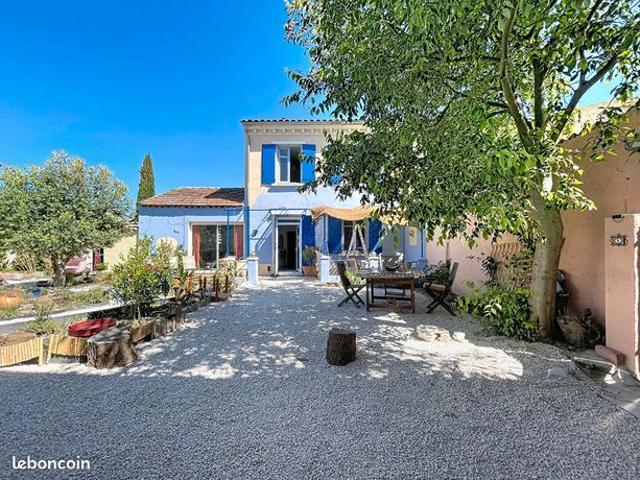 Maison 5 pièces 125 m²