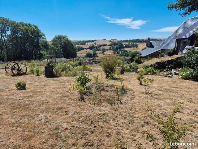 Maison 5 pièces 125 m²
