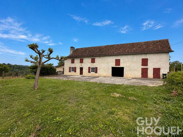 Maison 5 pièces 125 m²