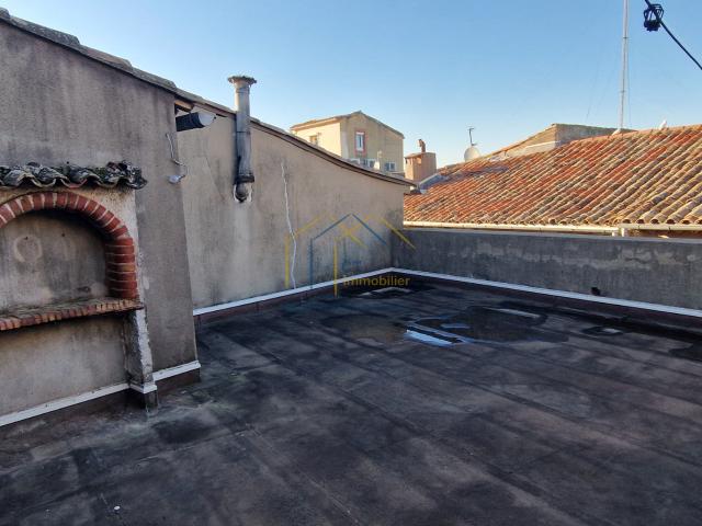 Maison 5 pièces 125 m²