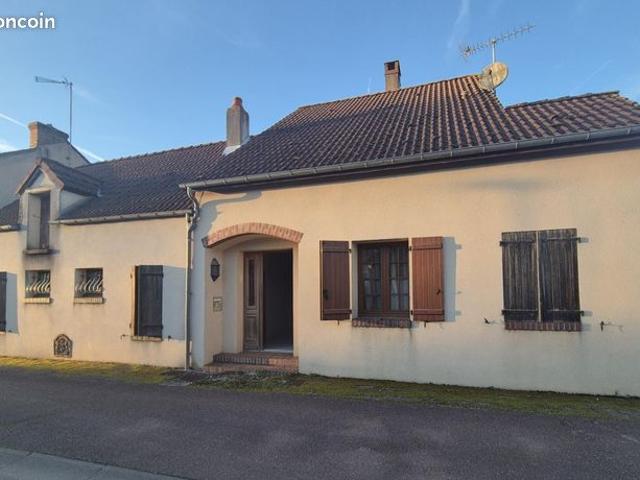 Maison 5 pièces 125 m²