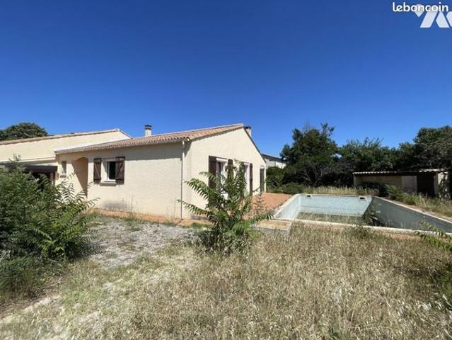 Maison 5 pièces 125 m²