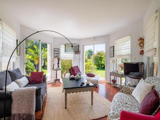 Maison 5 pièces 125 m²