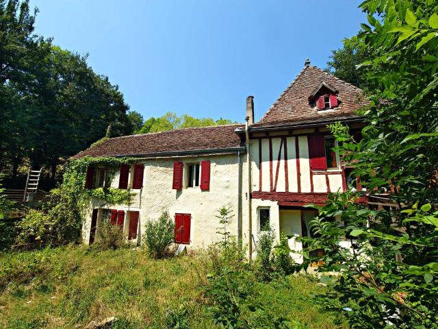 Maison 5 pièces 125 m²