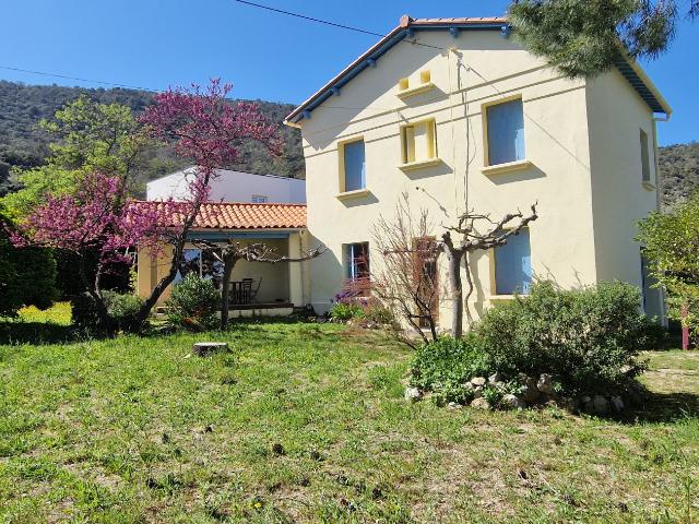 Maison 5 pièces 125 m²