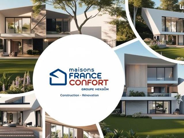 Maison 5 pièces 125 m²