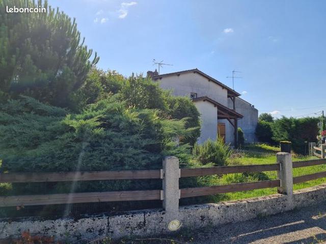 Maison 5 pièces 125 m²