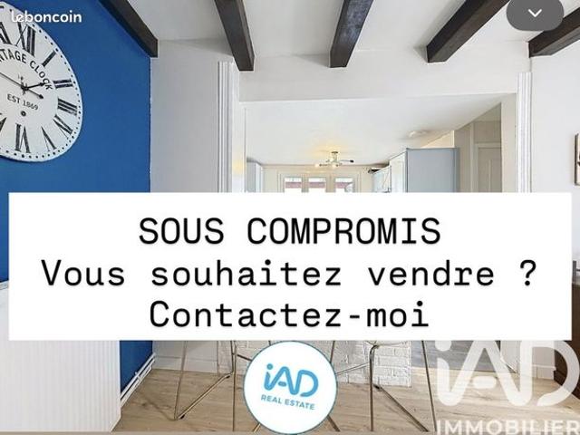 Maison 5 pièces 125 m²