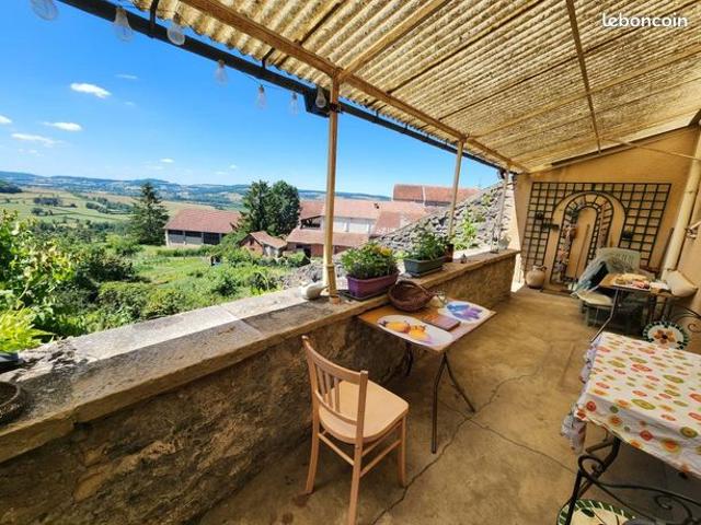 Maison 5 pièces 125 m²