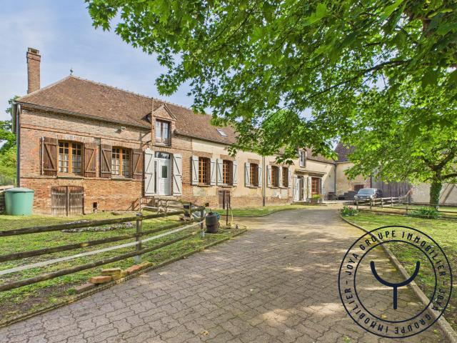 Maison 5 pièces 125 m²