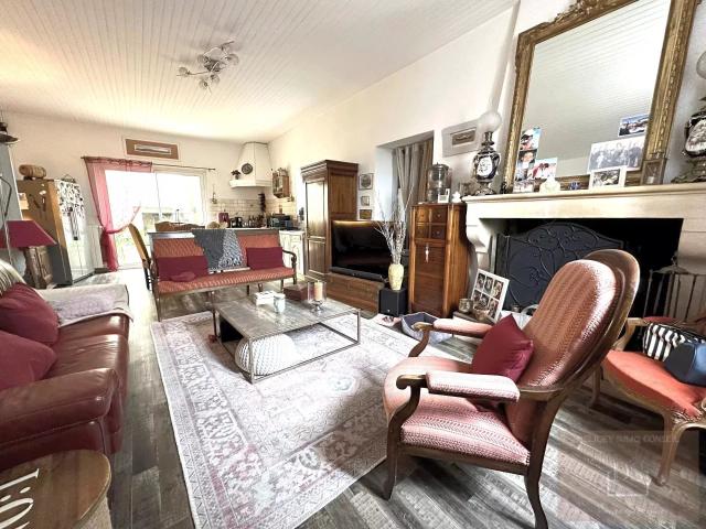 Maison 5 pièces 125 m²