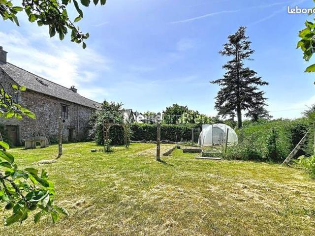 Maison 5 pièces 125 m²