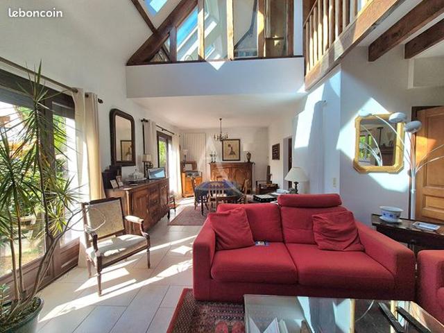 Maison 5 pièces 125 m²