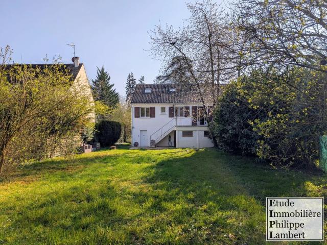 Maison 5 pièces 125 m²