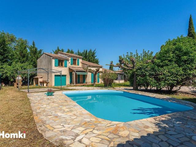 Maison 5 pièces 125 m²
