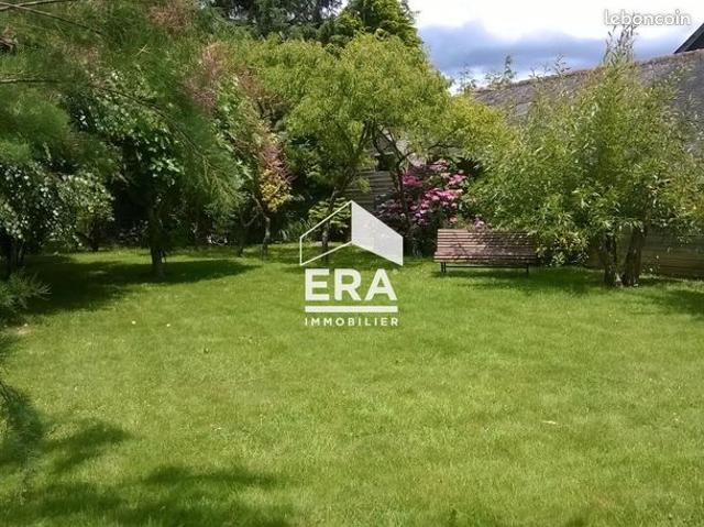 Maison 5 pièces 125 m²