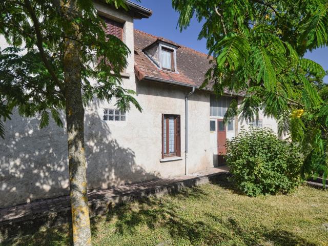 Maison 5 pièces 125 m²