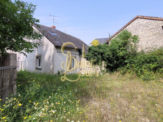 Maison 5 pièces 125 m²