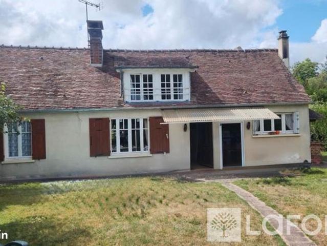 Maison 5 pièces 125 m²
